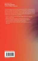 Phase Change Memory
