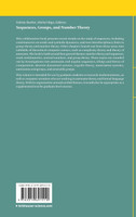 Sequences, Groups, and Number Theory