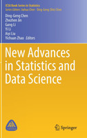 New Advances in Statistics and Data Science
