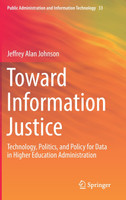 Toward Information Justice