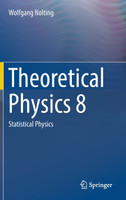 Theoretical Physics 8