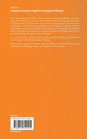 Analytical Chemistry Applied to Emerging Pollutants