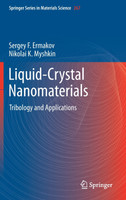 Liquid-Crystal Nanomaterials