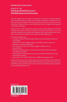 Parenting and Family Processes in Child Maltreatment and Intervention