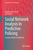 Social Network Analysis in Predictive Policing