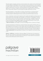 Privacy and the American Constitution