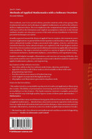 Methods of Applied Mathematics with a Software Overview