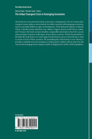 The Urban Transport Crisis in Emerging Economies