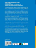 Handbook on Sustainability Transition and Sustainable Peace