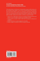 A Concise Introduction to Elastic Solids