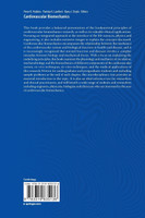 Cardiovascular Biomechanics