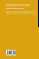 Progress in Location-Based Services 2016