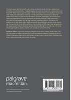 Morality in Cormac McCarthy's Fiction