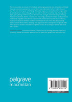 Men, Fathering and the Gender Trap