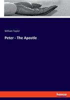 Peter - The Apostle