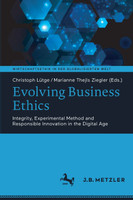 Evolving Business Ethics