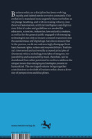 Evolving Business Ethics