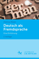 Deutsch als Fremdsprache