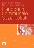 Handbuch Kommunale Sozialpolitik