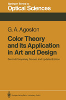 Color Theory and Its Application in Art and Design