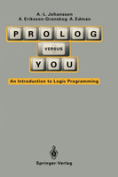 Prolog Versus You