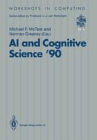 AI and Cognitive Science '90