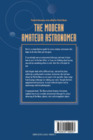 The Modern Amateur Astronomer