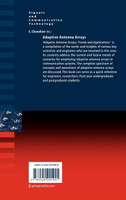 Adaptive Antenna Arrays