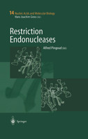 Restriction Endonucleases