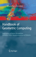 Handbook of Geometric Computing