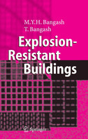 Explosion-Resistant Buildings