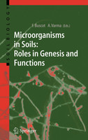 Microorganisms in Soils