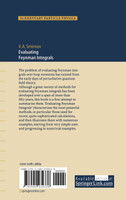 Evaluating Feynman Integrals