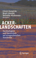 Ackerlandschaften