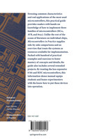 Microcontrollers in Practice