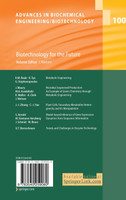 Biotechnology for the Future