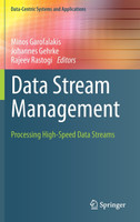 Data Stream Management