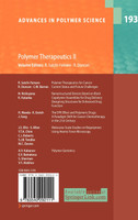 Polymer Therapeutics II