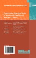 Conformation-Dependent Design of Sequences in Copolymers II