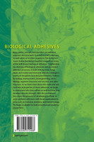 Biological Adhesives