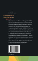 Computational Fluid Dynamics 2004