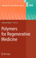 Polymers for Regenerative Medicine