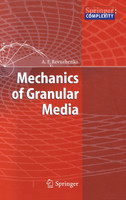 Mechanics of Granular Media