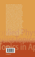Light Scattering in Solids IX