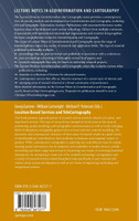 Location Based Services and TeleCartography