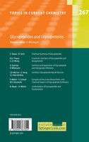 Glycopeptides and Glycoproteins