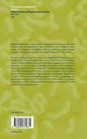 Magnetoreception and Magnetosomes in Bacteria
