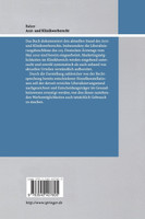 Arzt- und Klinikwerberecht