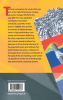High Performance Computing in Science and Engineering 2000