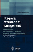 Integrales Informationsmanagement